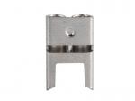  Medium Blade Fuse Clip 
5.2x0.6mm For PCB Mount